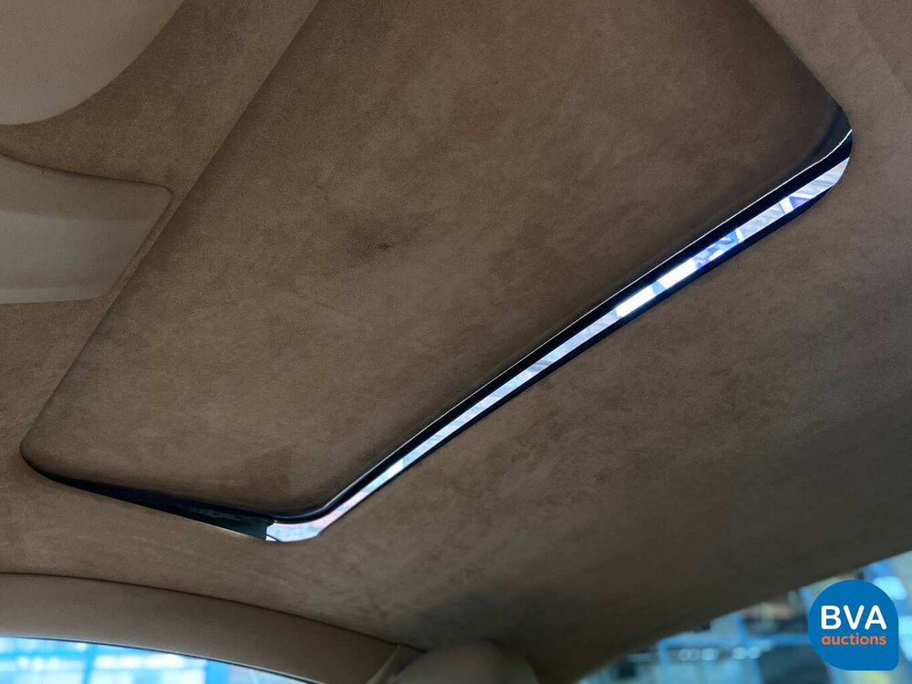 Porsche 911 997.2 Carrera S PDK 385 PS 2009.