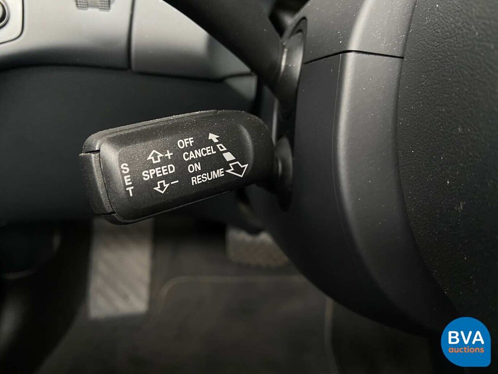 Audi A5 convertible 1.8 TFSI Softtop 160hp 2011, Dutch registration.