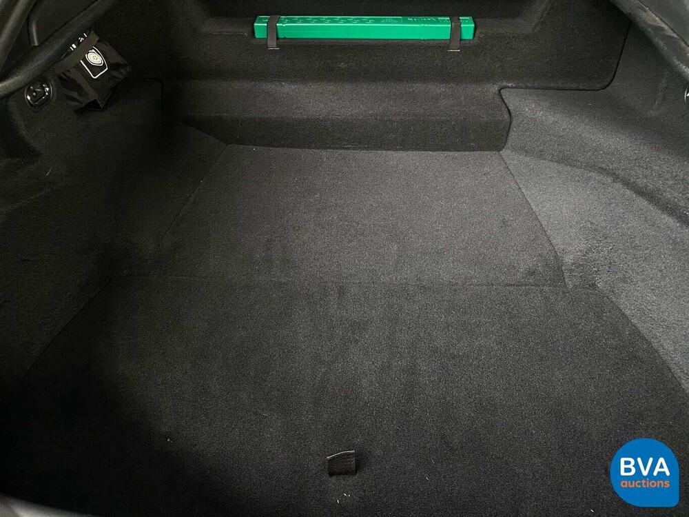 Jaguar F-Typ 3.0 V6 Coupé 340 PS 2017, PD-713-N.