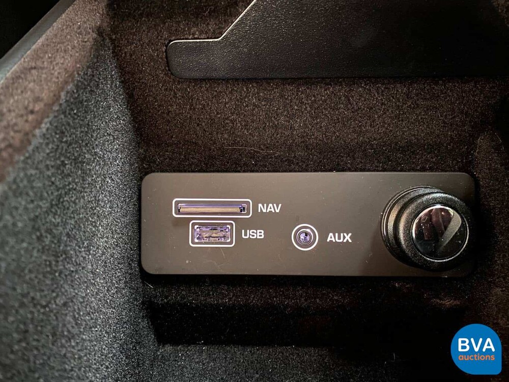 Jaguar F-Typ 3.0 V6 Coupé 340 PS 2017, PD-713-N.