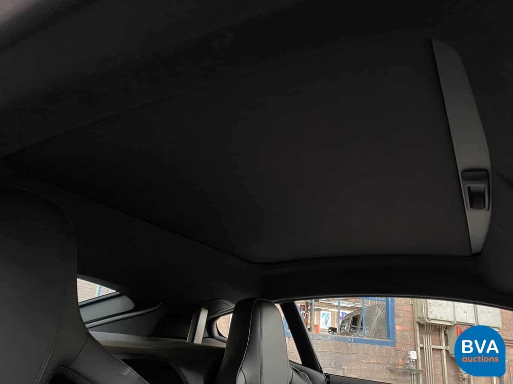 Jaguar F-Typ 3.0 V6 Coupé 340 PS 2017, PD-713-N.