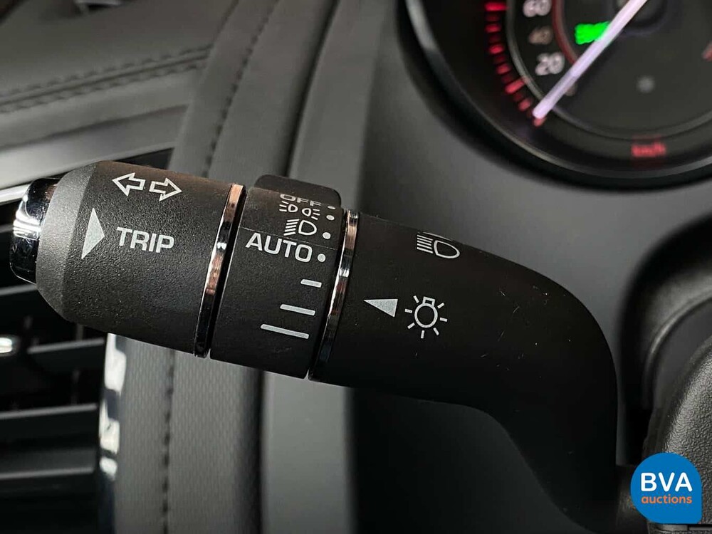 Jaguar F-Typ 3.0 V6 Coupé 340 PS 2017, PD-713-N.