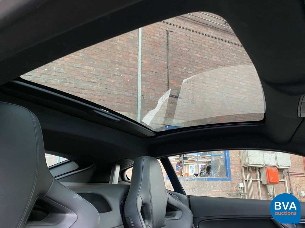 Jaguar F-Typ 3.0 V6 Coupé 340 PS 2017, PD-713-N.