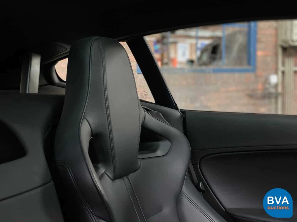 Jaguar F-Typ 3.0 V6 Coupé 340 PS 2017, PD-713-N.