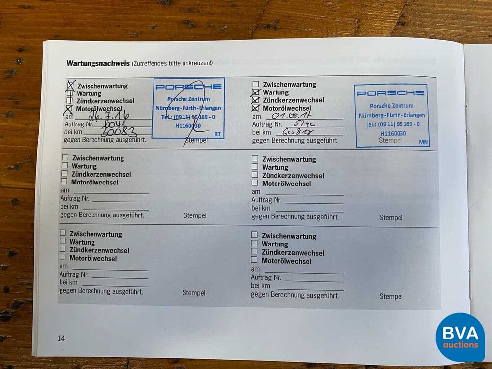 Porsche Cayenne GTS 3.6 V6 440 PS 2015.