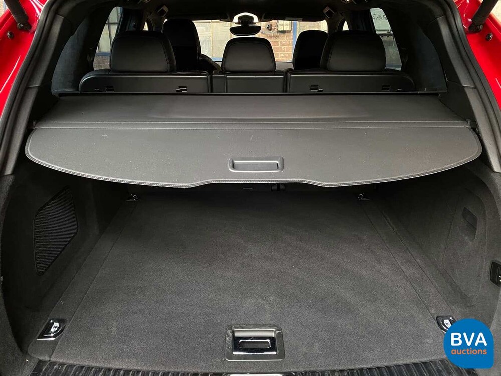 Porsche Cayenne GTS 3.6 V6 440 PS 2015.