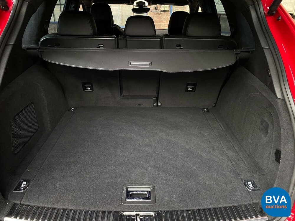 Porsche Cayenne GTS 3.6 V6 440 PS 2015.