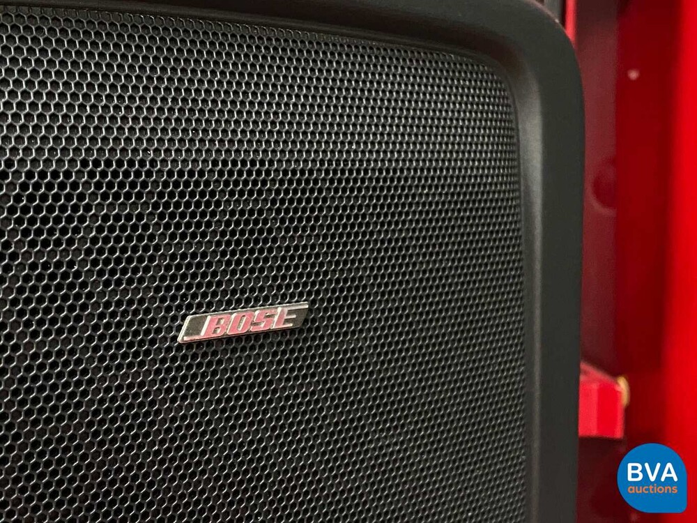 Porsche Cayenne GTS 3.6 V6 440 PS 2015.