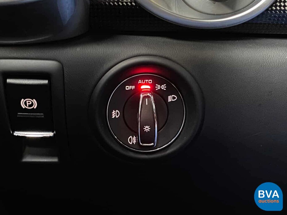 Porsche Cayenne GTS 3.6 V6 440 PS 2015.