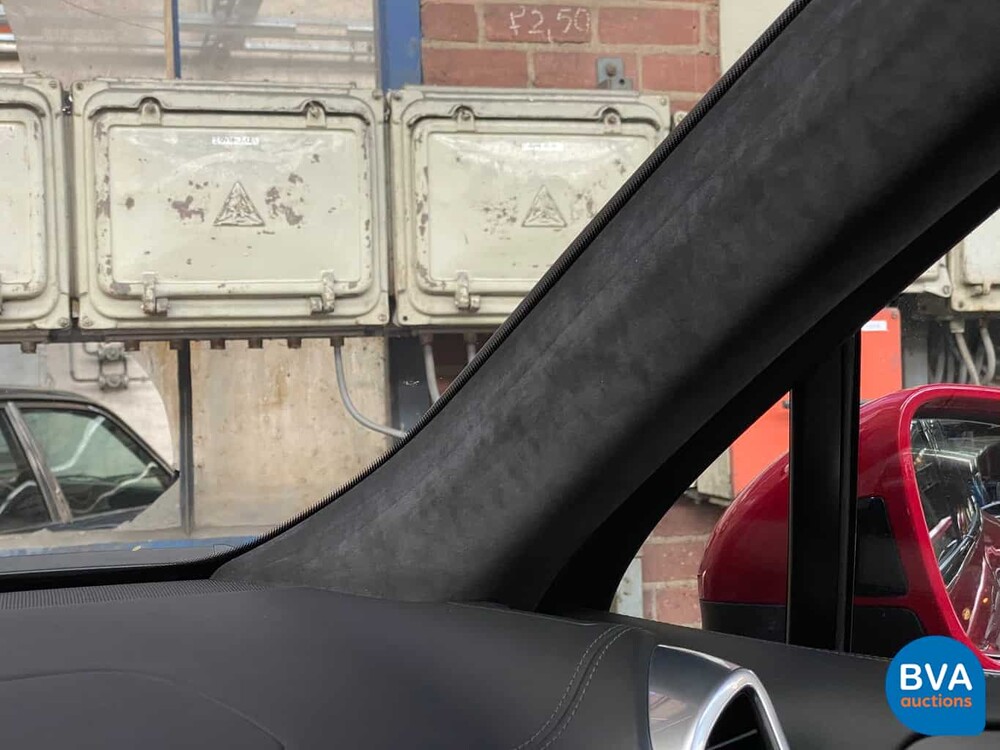 Porsche Cayenne GTS 3.6 V6 440 PS 2015.