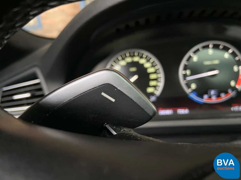 BMW M550d xDrive Touring 381 PS / 740 Nm 5er 2012, 7-SPP-52.