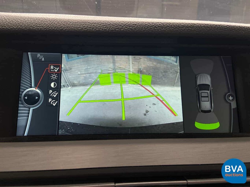 BMW M550d xDrive Touring 381 PS / 740 Nm 5er 2012, 7-SPP-52.