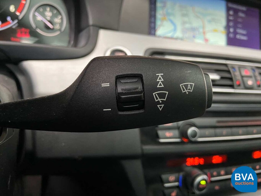 BMW M550d xDrive Touring 381 PS / 740 Nm 5er 2012, 7-SPP-52.