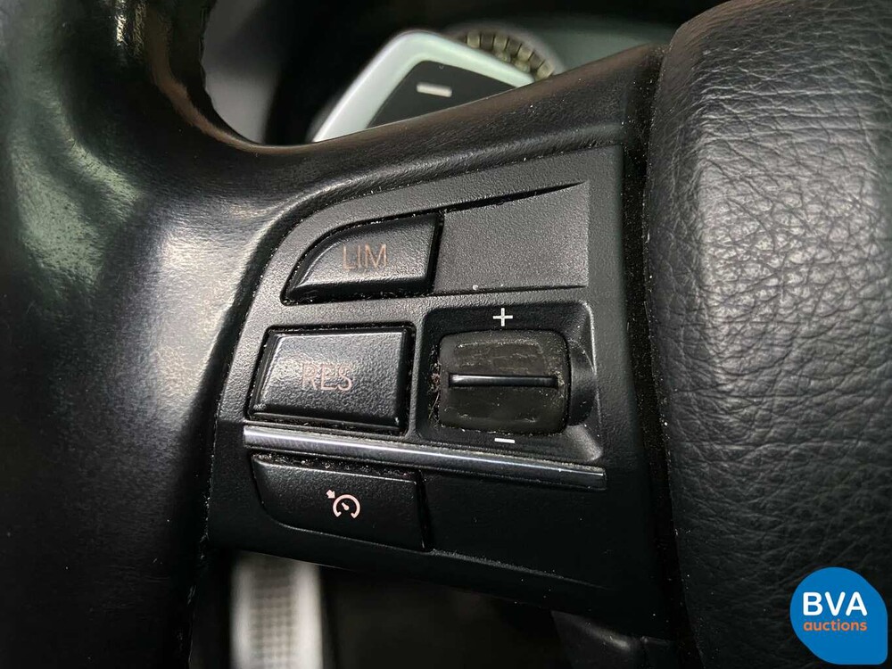 BMW M550d xDrive Touring 381 PS / 740 Nm 5er 2012, 7-SPP-52.