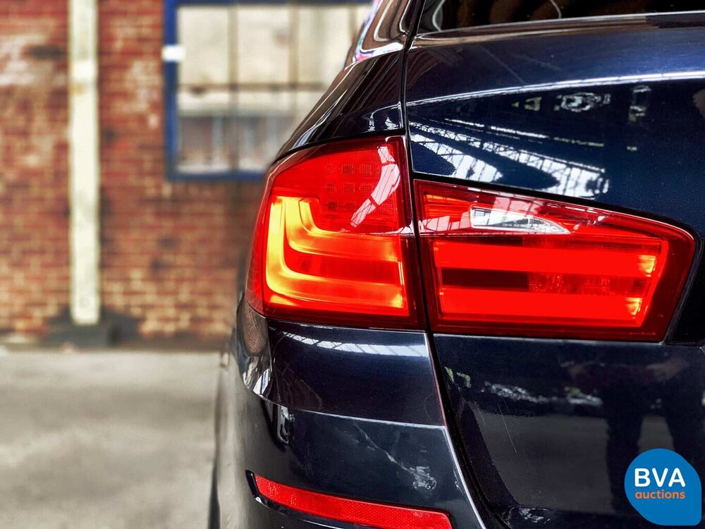 BMW M550d xDrive Touring 381 PS / 740 Nm 5er 2012, 7-SPP-52.