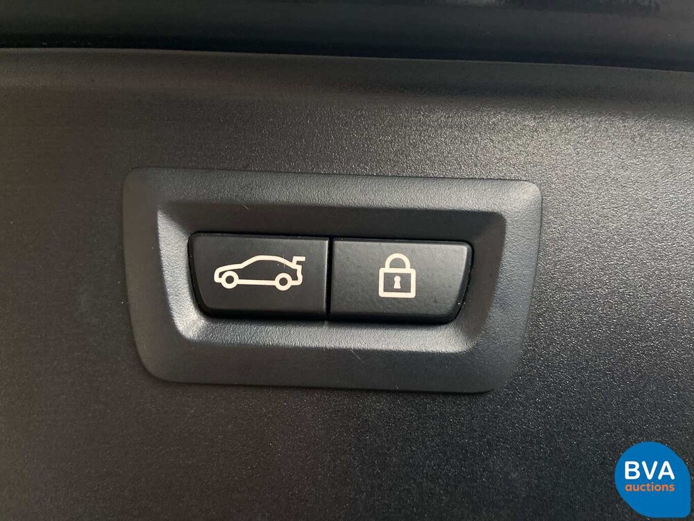 BMW M550d xDrive Touring 381 PS / 740 Nm 5er 2012, 7-SPP-52.