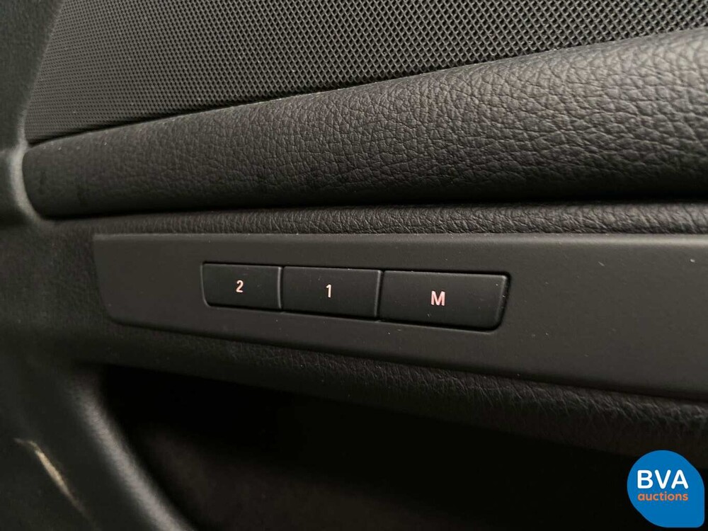 BMW M550d xDrive Touring 381 PS / 740 Nm 5er 2012, 7-SPP-52.