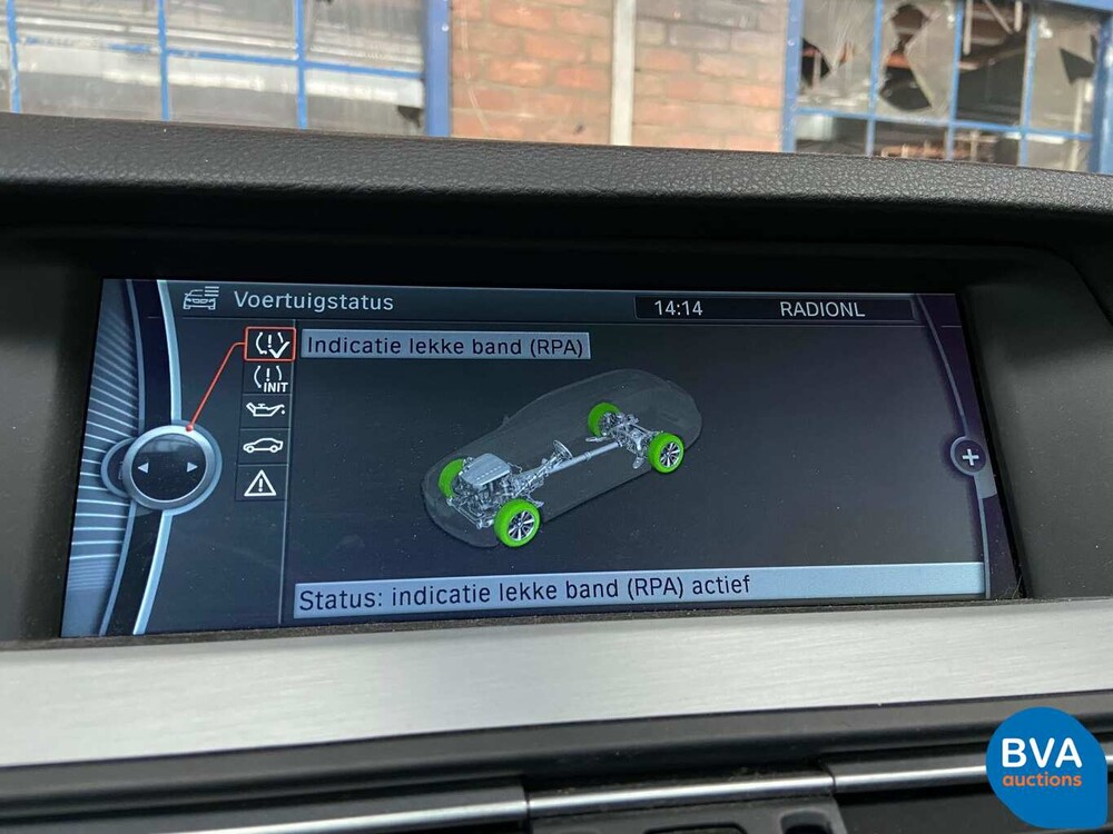 BMW M550d xDrive Touring 381 PS / 740 Nm 5er 2012, 7-SPP-52.