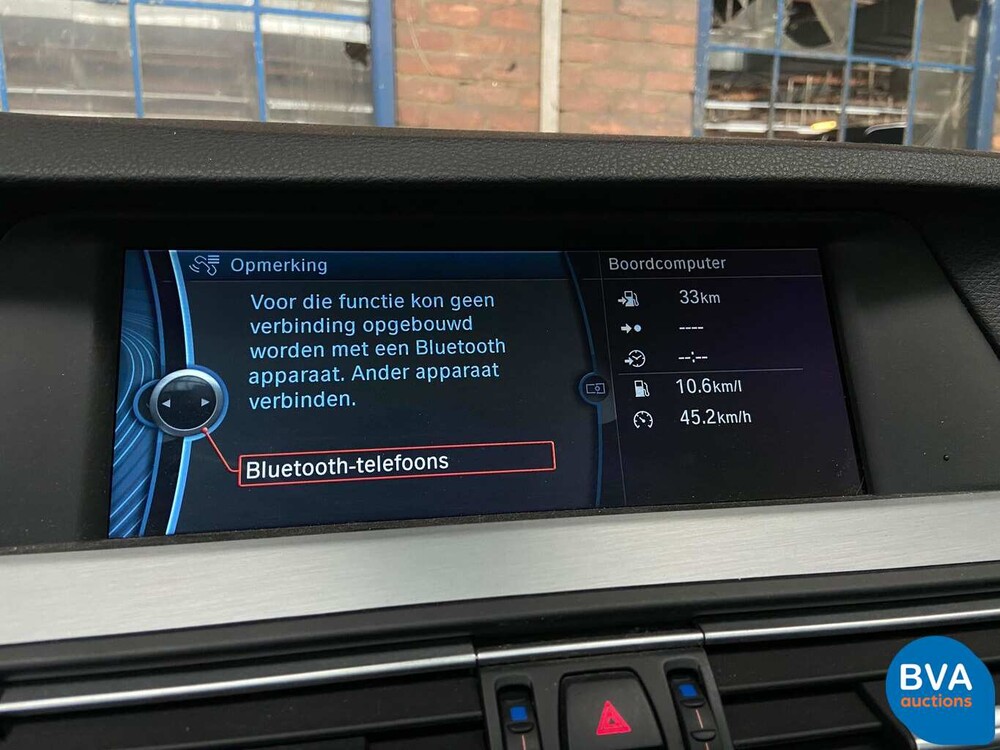 BMW M550d xDrive Touring 381 PS / 740 Nm 5er 2012, 7-SPP-52.