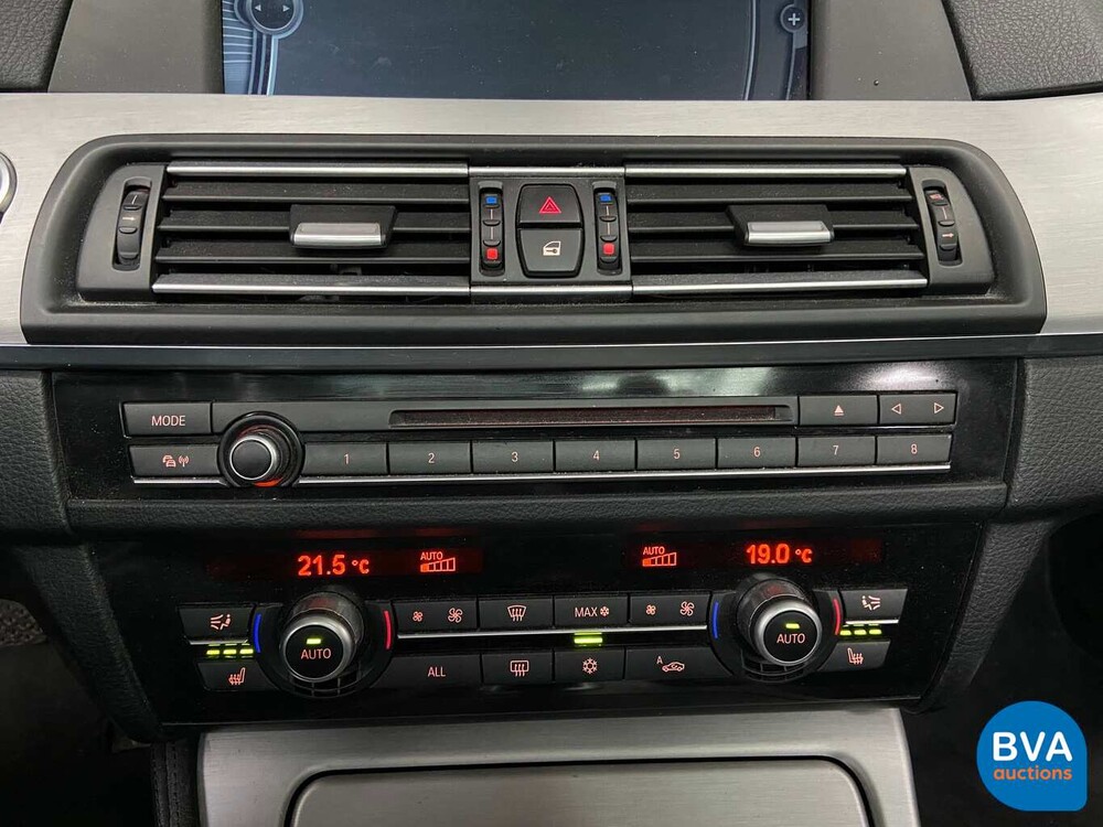 BMW M550d xDrive Touring 381 PS / 740 Nm 5er 2012, 7-SPP-52.