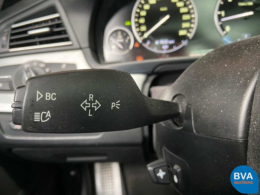 BMW M550d xDrive Touring 381 PS / 740 Nm 5er 2012, 7-SPP-52.