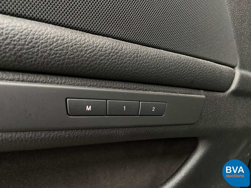 BMW M550d xDrive Touring 381 PS / 740 Nm 5er 2012, 7-SPP-52.