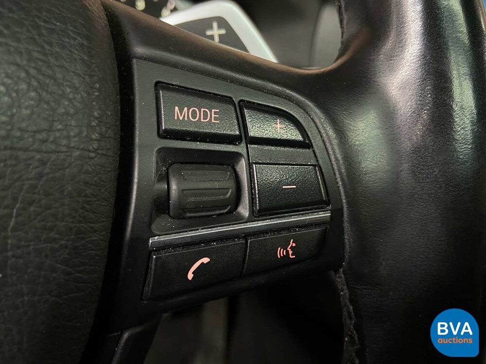 BMW M550d xDrive Touring 381 PS / 740 Nm 5er 2012, 7-SPP-52.