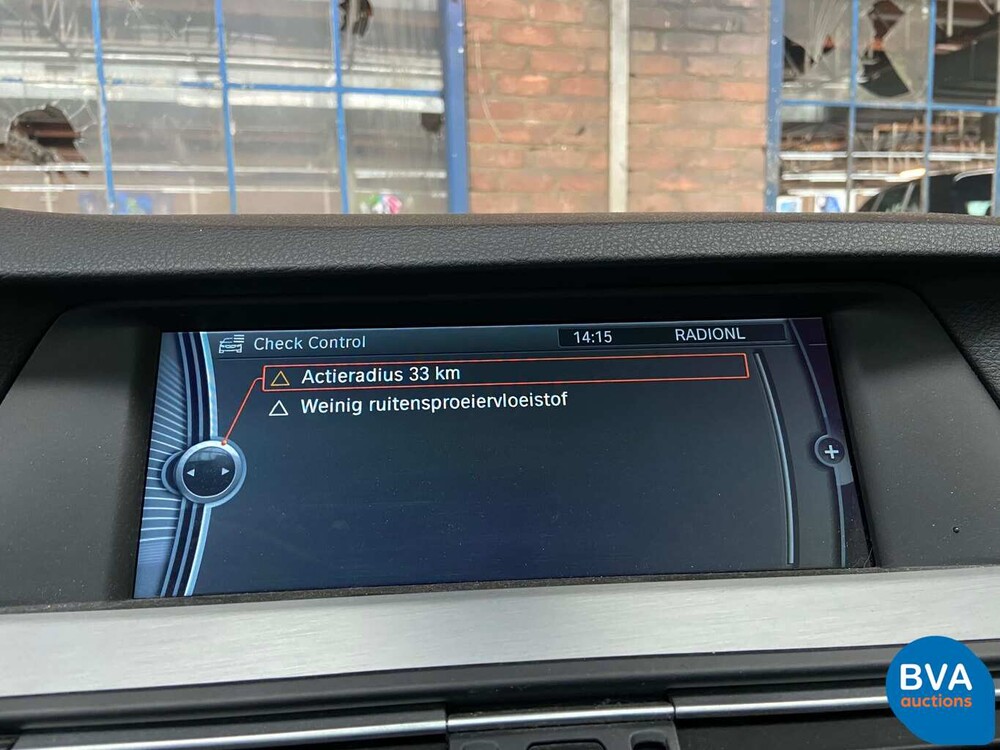 BMW M550d xDrive Touring 381 PS / 740 Nm 5er 2012, 7-SPP-52.