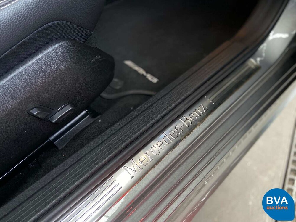 Mercedes-Benz E300 Bluetec Hybrid E-Klasse 2014, 8-XVD-94.