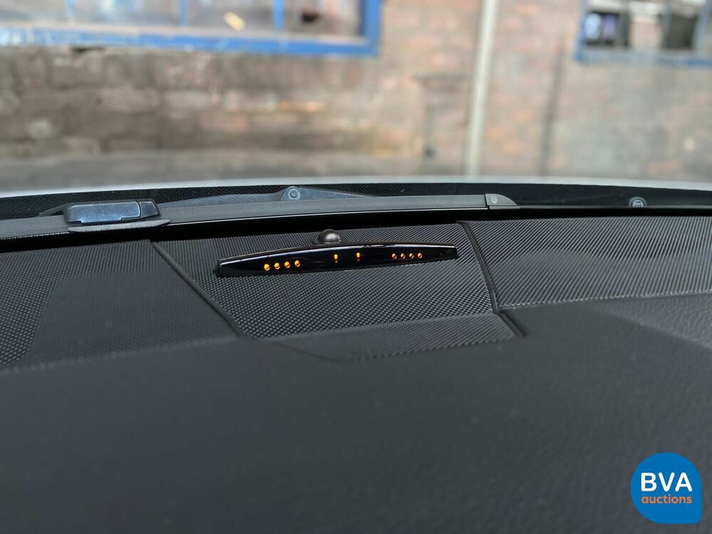 Mercedes-Benz E300 Bluetec Hybrid E-Klasse 2014, 8-XVD-94.