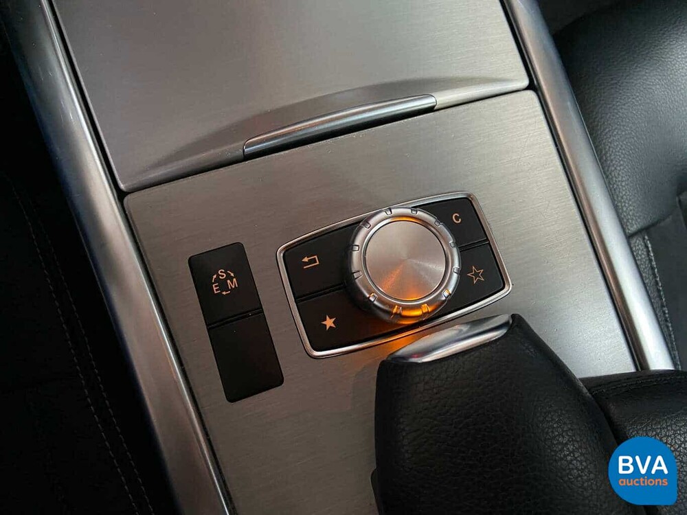 Mercedes-Benz E300 Bluetec Hybrid E-Klasse 2014, 8-XVD-94.