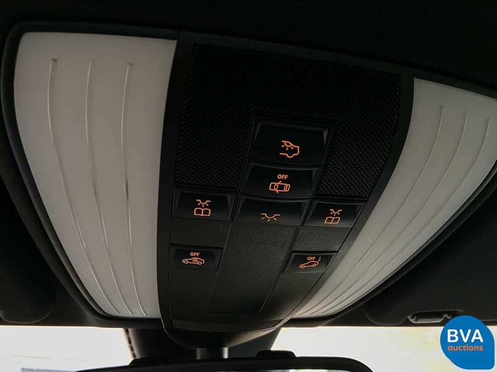 Mercedes-Benz E300 Bluetec Hybrid E-Klasse 2014, 8-XVD-94.