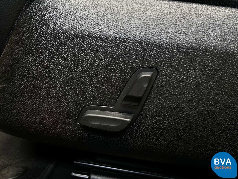 Mercedes-Benz E300 Bluetec Hybrid E-Klasse 2014, 8-XVD-94.