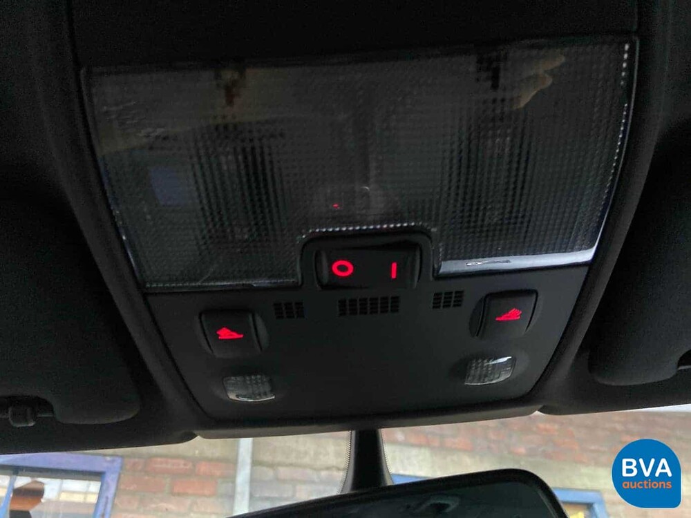 Audi A4 Avant 3.0 TDI Quattro S-Line Automatik 233 PS 2007.