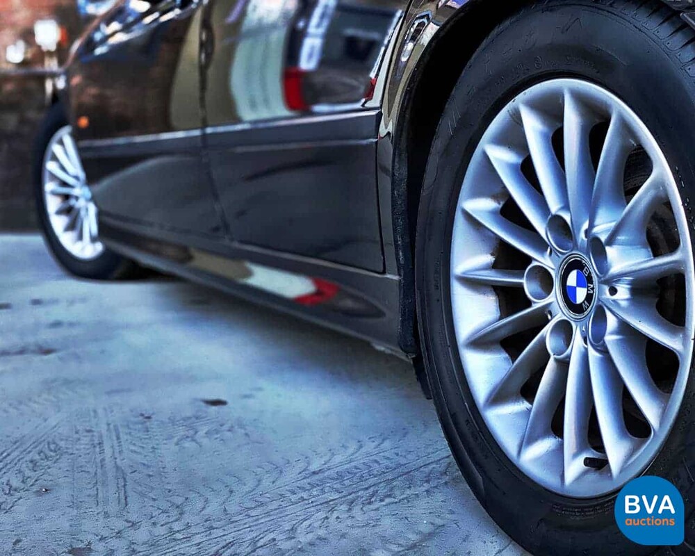 BMW 540i E39 4.4 V8 286 PS -Manual- 1999, 75-XV-DJ.