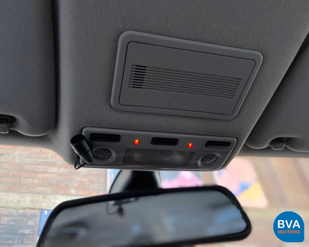 BMW 540i E39 4.4 V8 286 PS -Manual- 1999, 75-XV-DJ.