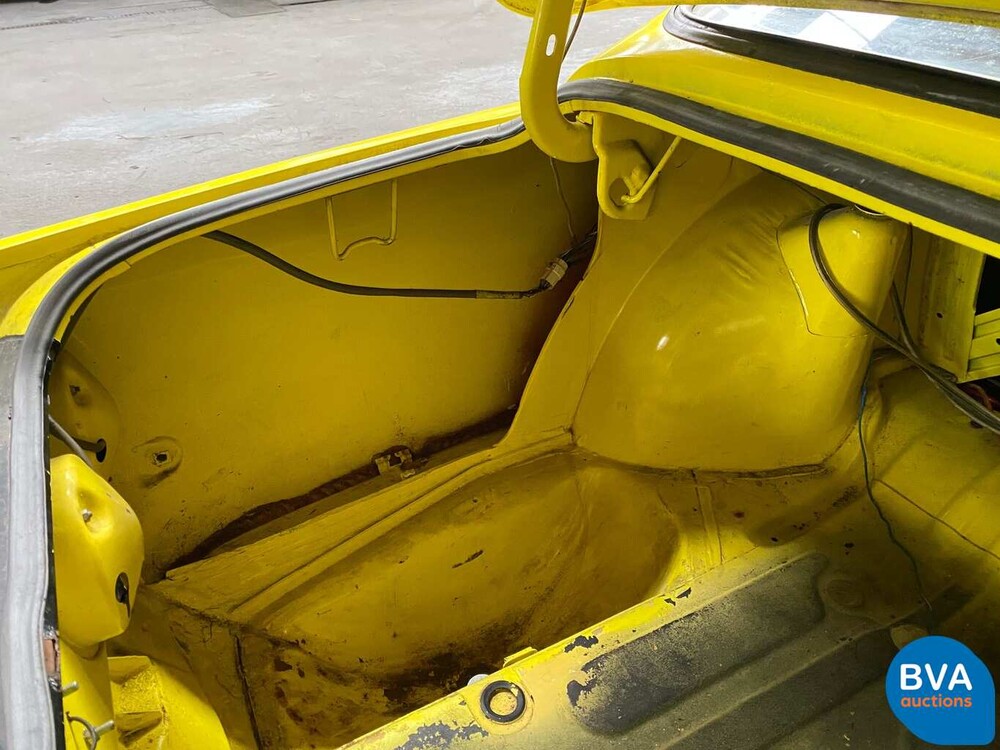 Opel Manta 1.6 S 1972, 00-67-UA.