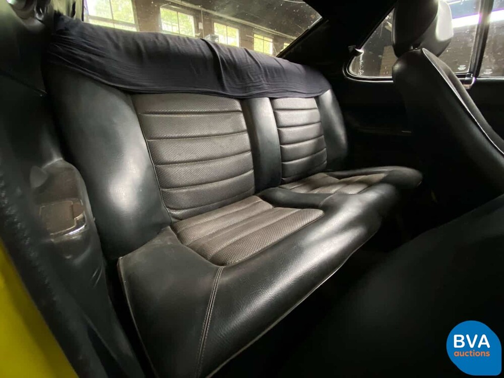 Opel Manta 1.6 S 1972, 00-67-UA.