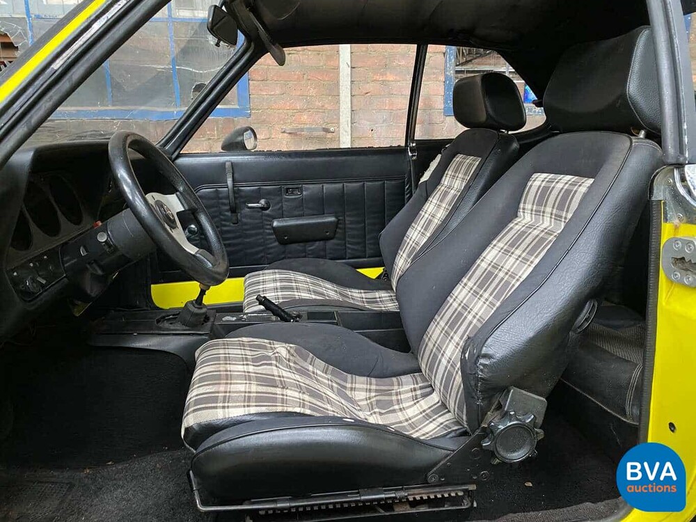 Opel Manta 1.6 S 1972, 00-67-UA.