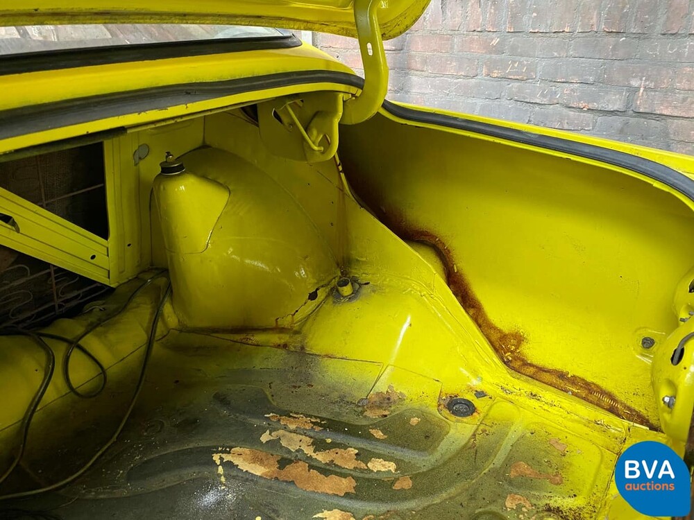 Opel Manta 1.6 S 1972, 00-67-UA.