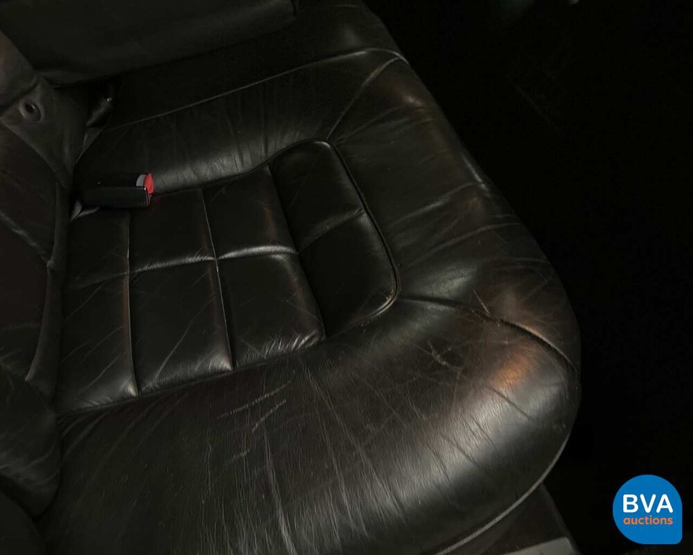 Renault 25 2.0 TXI Phase II 135 PS - Original NL - 1991, DJ-HP-72.