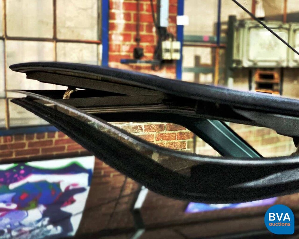 Renault 25 2.0 TXI Phase II 135 PS - Original NL - 1991, DJ-HP-72.