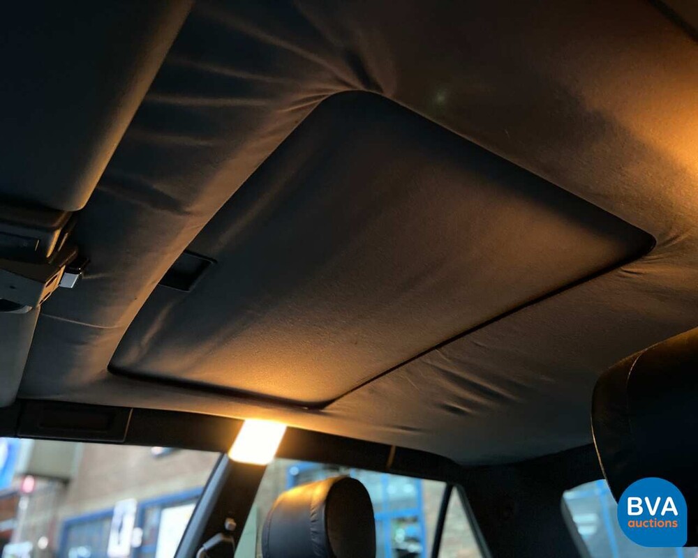 Renault 25 2.0 TXI Phase II 135 PS - Original NL - 1991, DJ-HP-72.