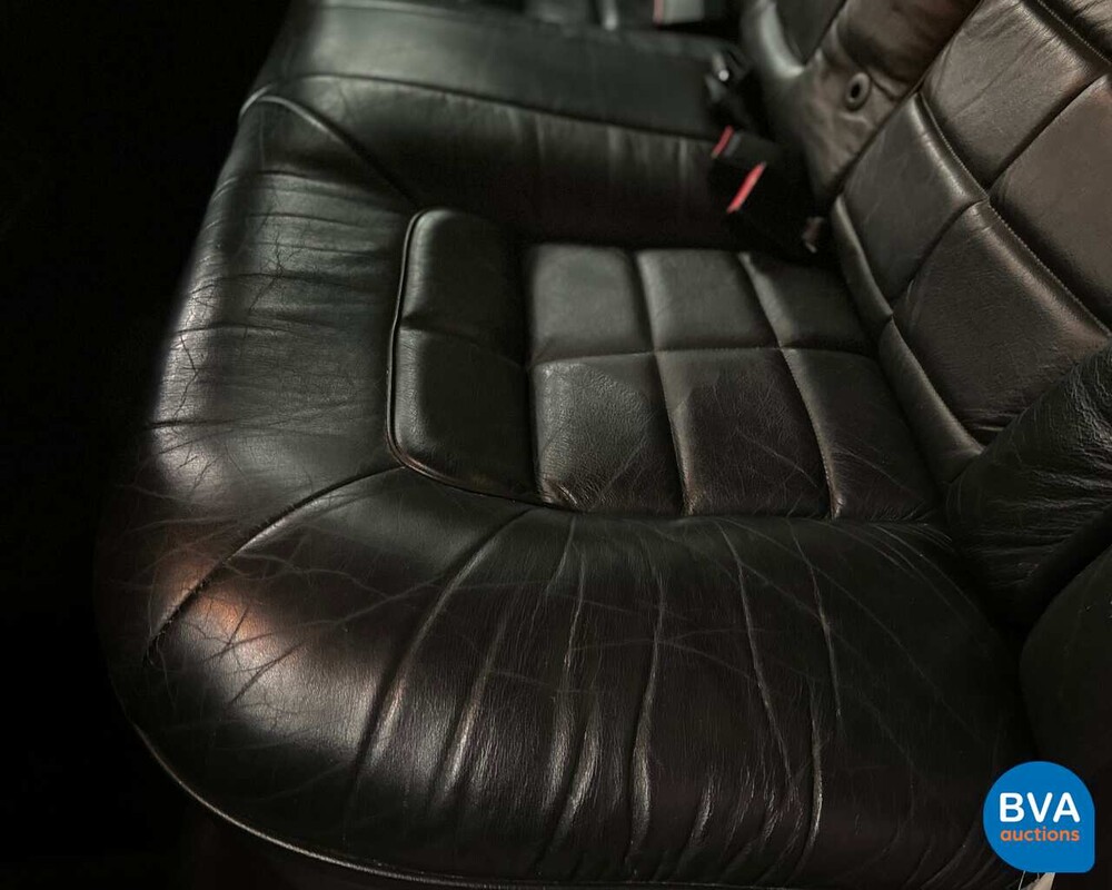 Renault 25 2.0 TXI Phase II 135 PS - Original NL - 1991, DJ-HP-72.