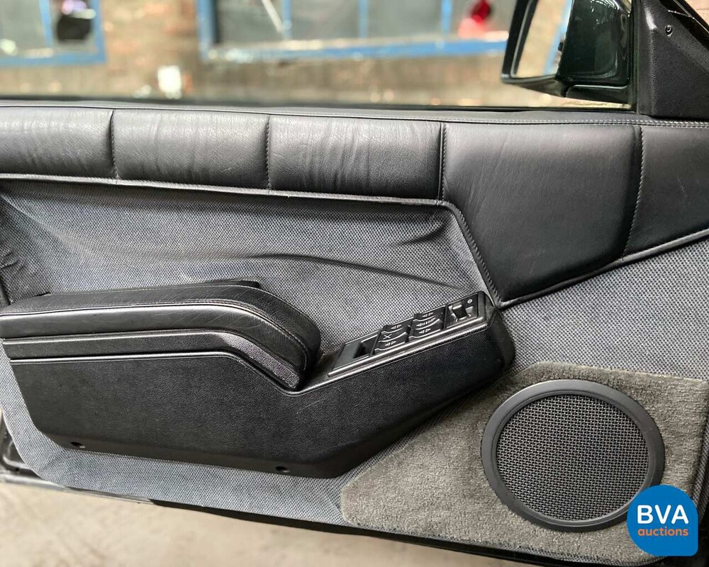 Renault 25 2.0 TXI Phase II 135 PS - Original NL - 1991, DJ-HP-72.