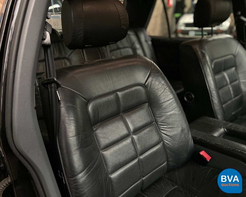 Renault 25 2.0 TXI Phase II 135 PS - Original NL - 1991, DJ-HP-72.