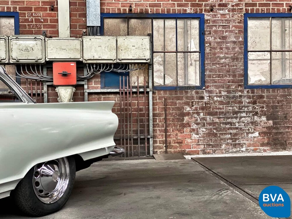 Auto Union 1000 SP AUDI BARNFIND, SL-14-JN.