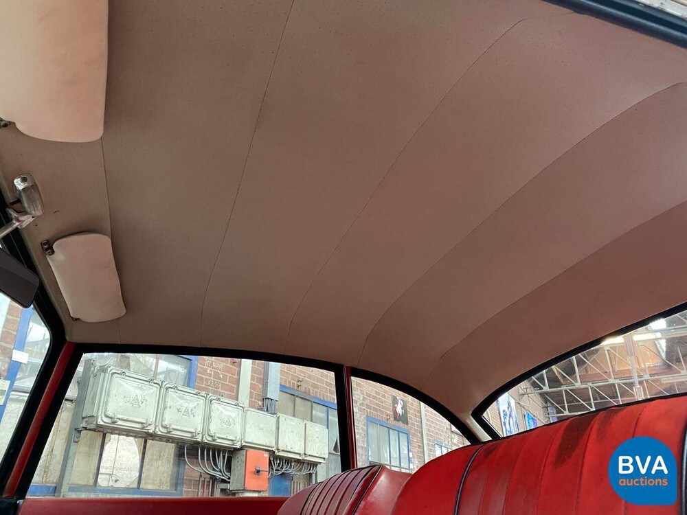 Auto Union 1000 SP AUDI BARNFIND, SL-14-JN.