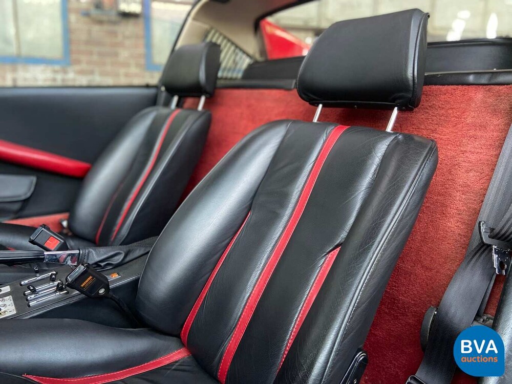 Ferrari 308 GTS - Carburettor - Targa 1978, PV-PN-66.