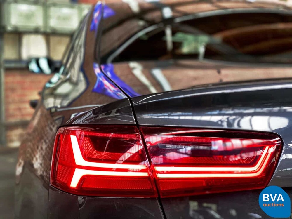 Audi A6 3.0 TDI Premium Edition 218 PS 2016, HR-293-H.